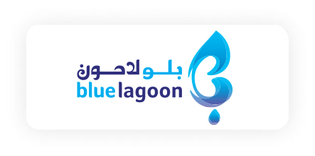 Blue-lagoon