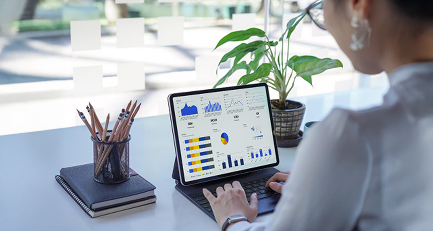 Custom Software Development