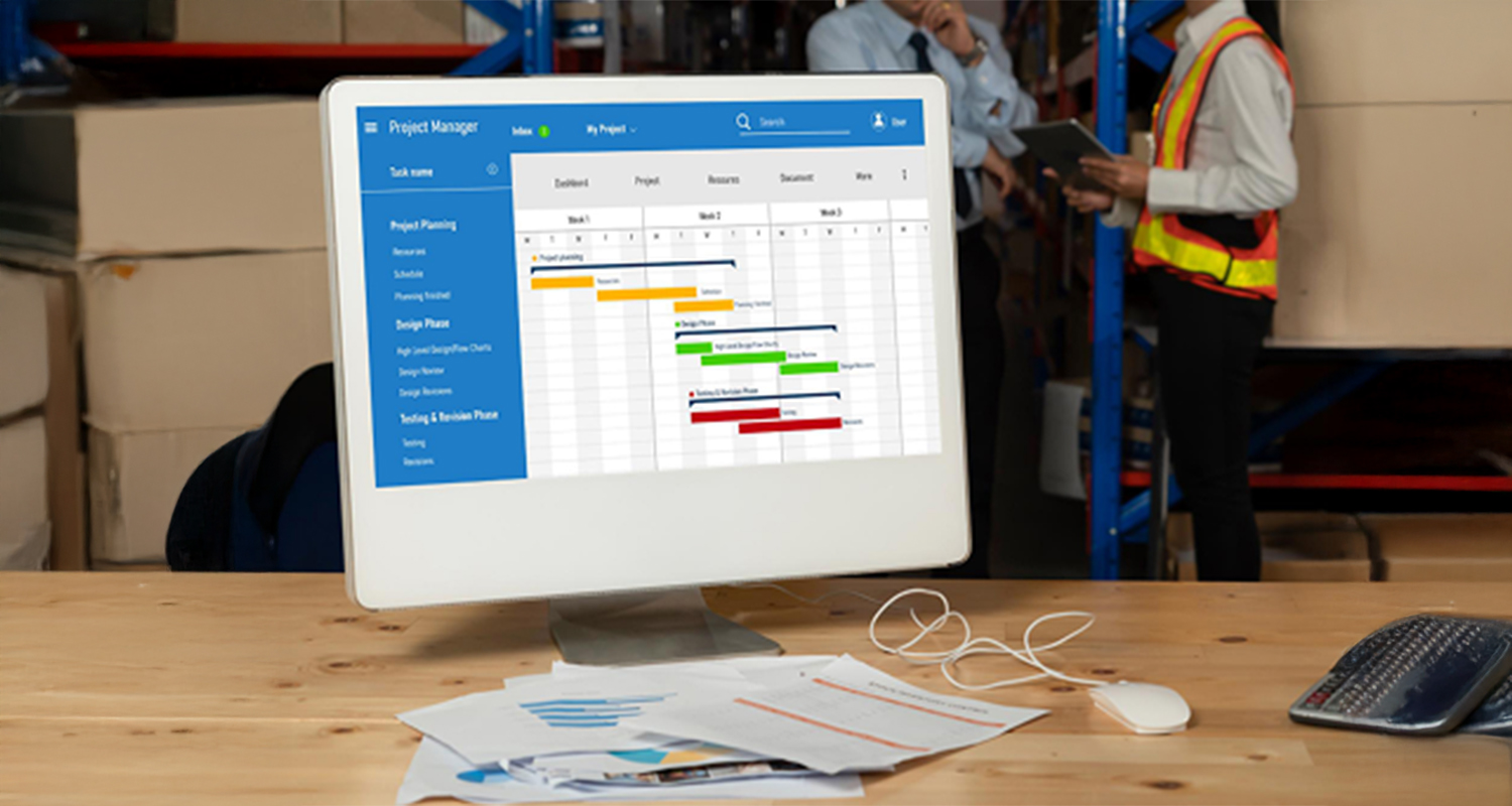 Web Development Framework